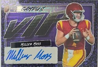 Miller Moss