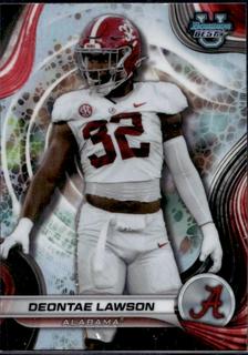 Deontae Lawson