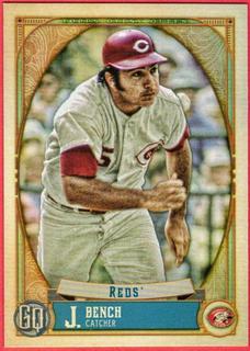 Johnny Bench