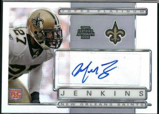 Malcolm Jenkins