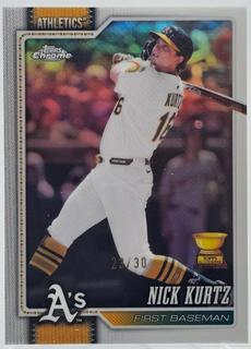 Nick Kurtz