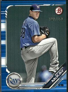 Brendan McKay