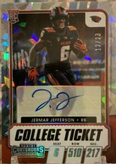Jermar Jefferson