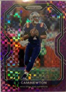 Cam Newton