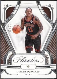 DeMar DeRozan