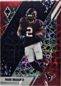 Mark Ingram II