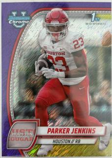 Parker Jenkins