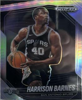 Harrison Barnes