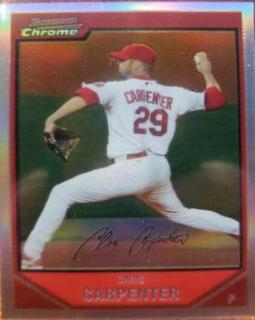 Chris Carpenter