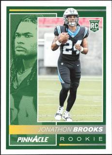 Jonathon Brooks