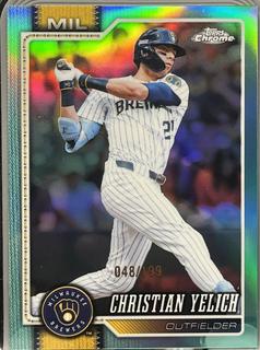 Christian Yelich