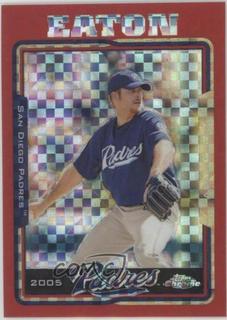 Adam Eaton