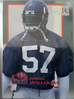 Jerrold Williams