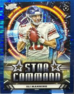 Eli Manning