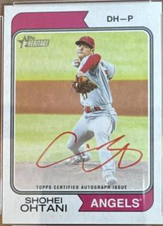 Shohei Ohtani