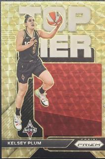 Kelsey Plum