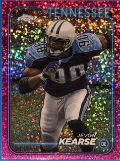 Jevon Kearse
