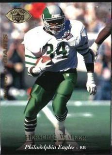 Herschel Walker