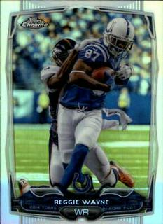 Reggie Wayne