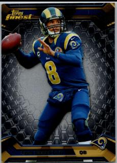 Sam Bradford