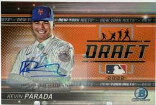 Kevin Parada
