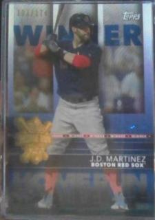 J.D. Martinez