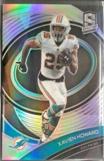 Xavien Howard