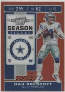 Dak Prescott