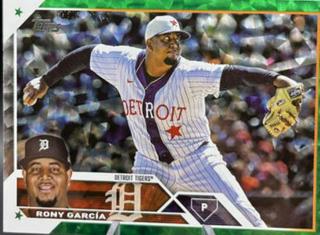 Rony Garcia