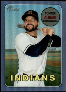 Yonder Alonso