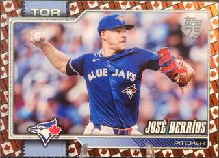 Jose Berrios
