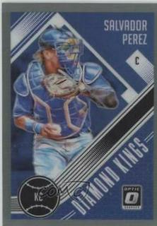 Salvador Perez