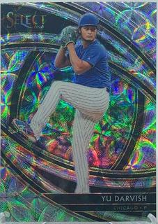 Yu Darvish