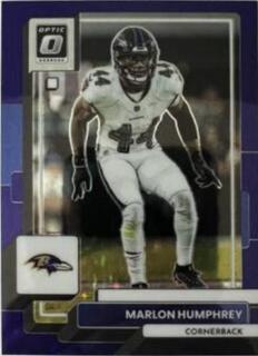 Marlon Humphrey