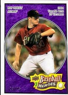 Roy Oswalt