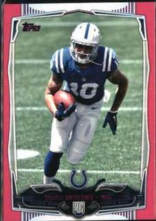 Donte Moncrief