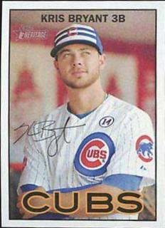 Kris Bryant