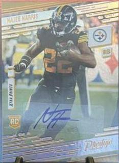 Najee Harris
