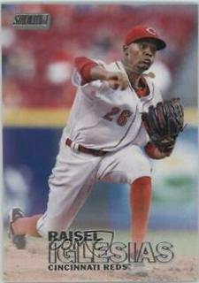 Raisel Iglesias