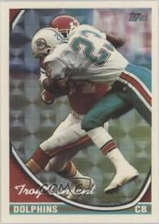 Troy Vincent