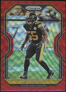 Devin Bush II