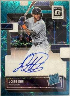 Jose Siri