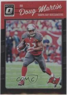 Doug Martin