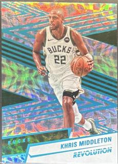 Khris Middleton