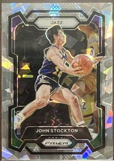 John Stockton