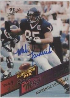 Mike Frederick