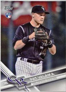 Pat Valaika