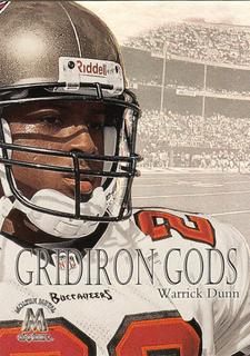 Warrick Dunn