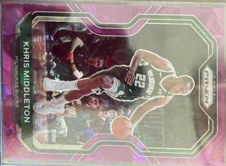 Khris Middleton