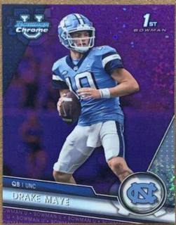 Drake Maye